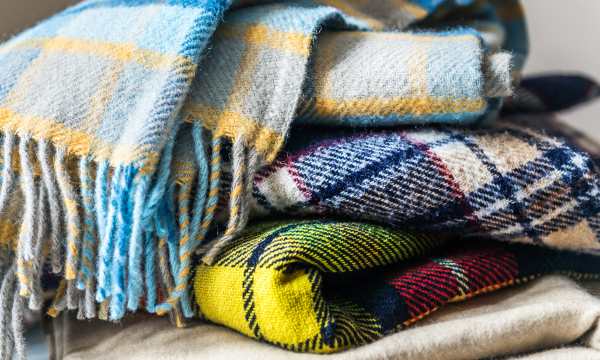 6 Easy Wool Blankets Cleaning Tips for Cozy Comfort