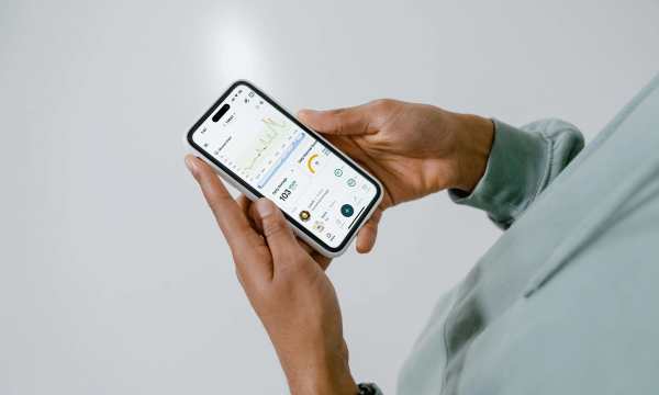 Best Glucose Monitoring Apps for Android and iOS