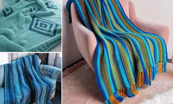 Choosing the Right Fabric for Your DIY Blanket