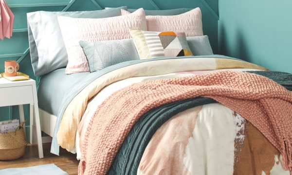 Find Your Perfect Match: 7 Types of Blankets for Every Season