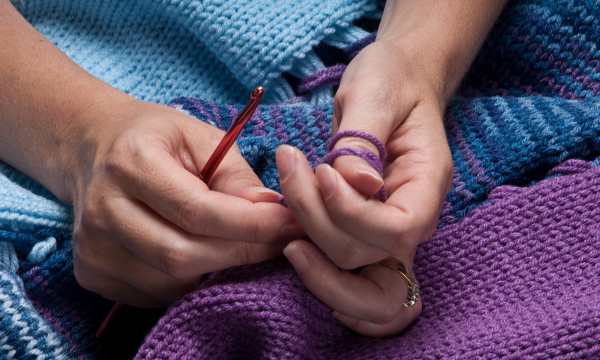 Mastering Blanket Stitch: A Guide for DIY Enthusiasts