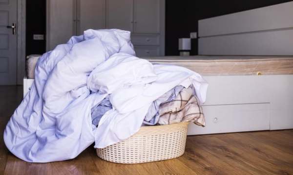 Winter Ready: Blanket Cleaning Tips