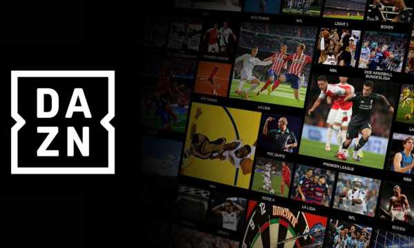 Try the DAZN: Complete guide