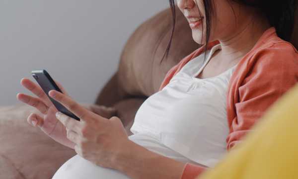 2 Best Apps to Listen to Baby’s Heartbeat