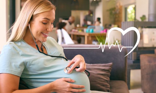 5 Tips on How to Listen to Your Baby’s Heartbeat During Pregnancy