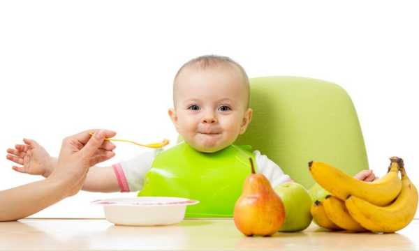 Baby Food: Food Introduction and Nutritious Recipes