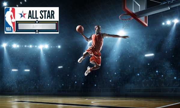 NBA All-Star Game: Fun Facts from the Most Anticipated Basketball Event