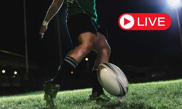 Rugby Live Streaming: Explore the Best iOS Apps