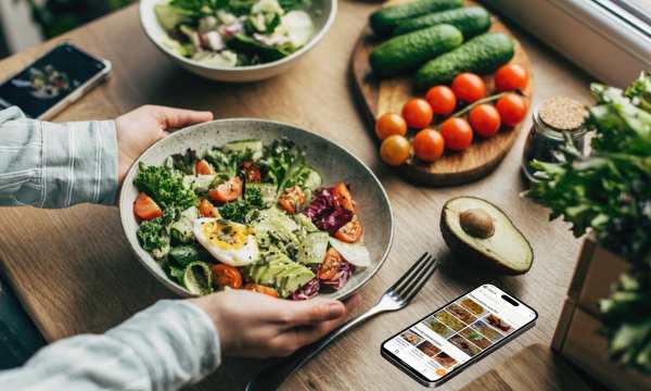 Best Apps for Easy and Effective Diabetic Diet