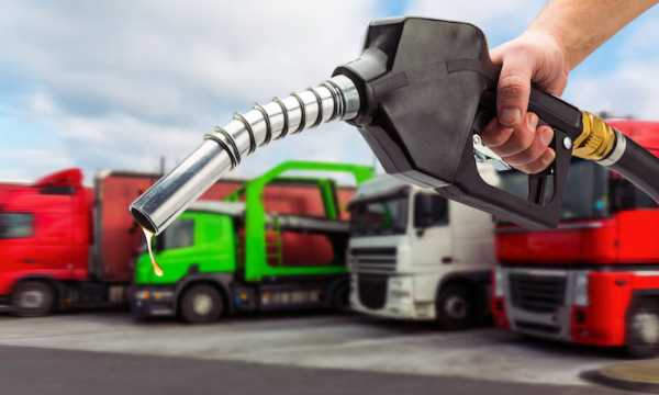 Apps to Find Cheap Diesel: Save on the Road