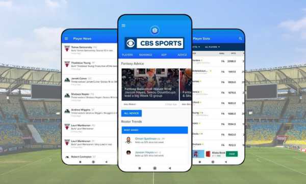 CBS-Sports-Essential-App-for-Sports-Fans-