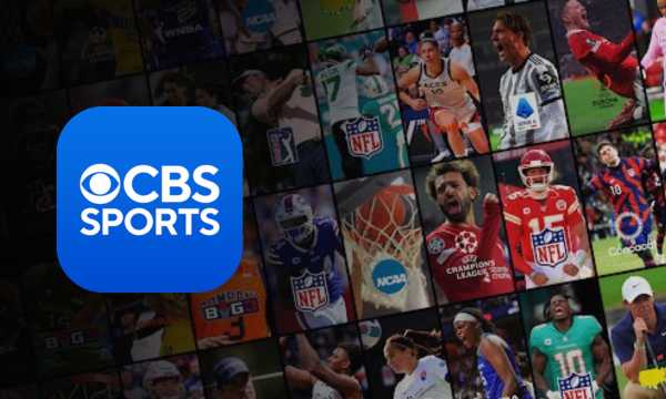 CBS Sports: Essential App for Sports Fans