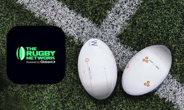Rugby Network App: The Essential Platformfor Rugby Fans