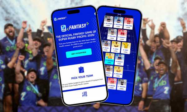NRL Fantasy