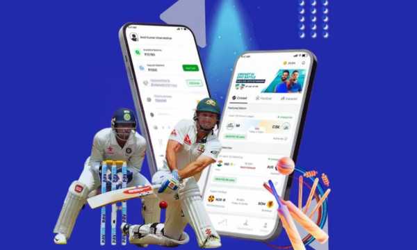 Discover Fantasy Cricket Apps and Build a Champion Team