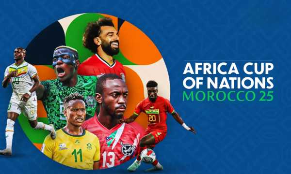 AFCON 2025: Dates, Matches, and Official Coverage
