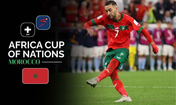 CAF 2025 Live: Watch Morocco on the Field
