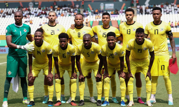 CAF 2025 live: Watch Mali from Anywhere