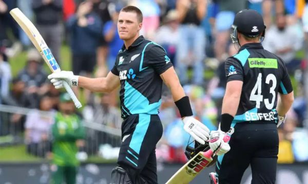 ICC Men’s T20 World Cup 2026