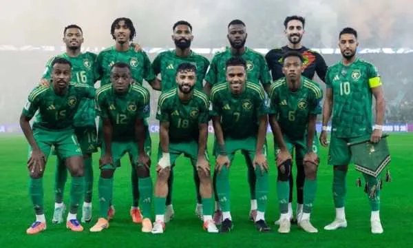 How to Watch Algeria’s Matches Live at CAF 2025