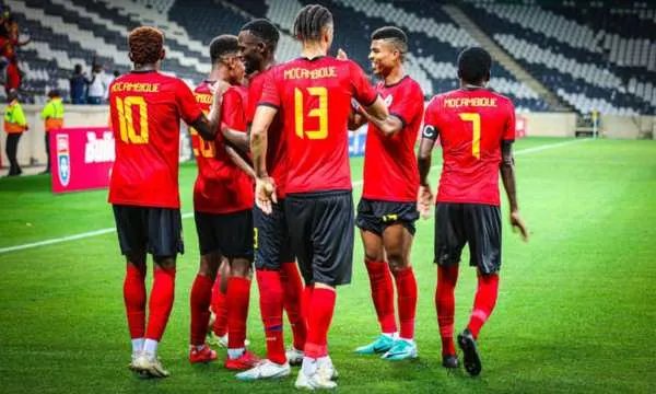 Apps to Watch Mozambique Live at CAF 2025