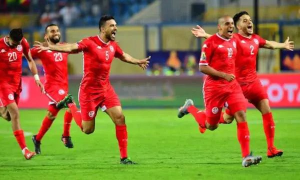 Live Matches: Apps for Streaming Tunisia at CAF 2025