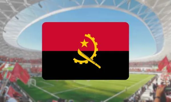 Angola will play in AFCON 2025 (Source – Google)