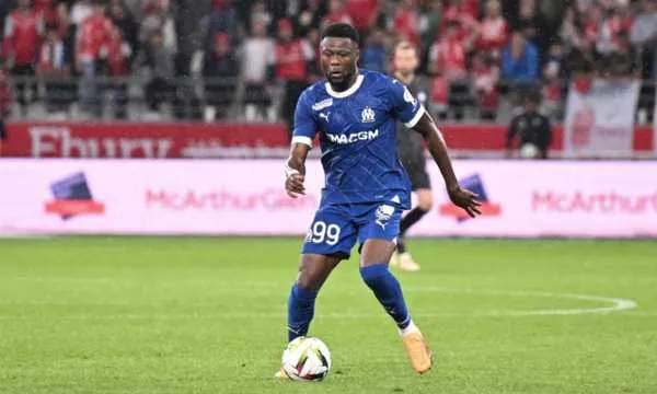 Chancel Mbemba (Source - Google)