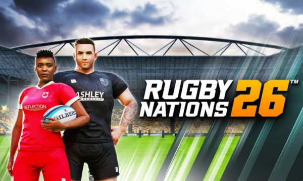 Apps with Rugby Games to Have Fun Anytime