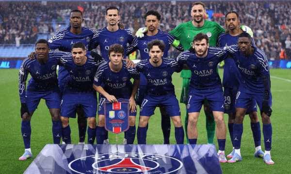 UEFA Champions League