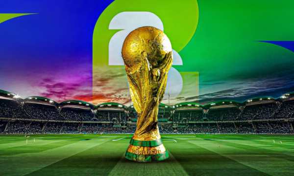 Watch the FIFA World Cup 2026 Live and Don’t Miss a Match