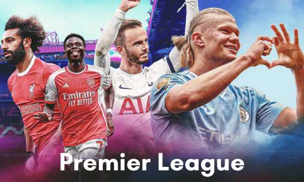 Premier League Live: Channels and Platforms