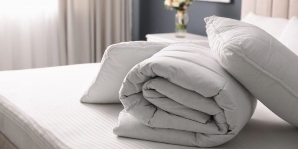 Weighted Blanket