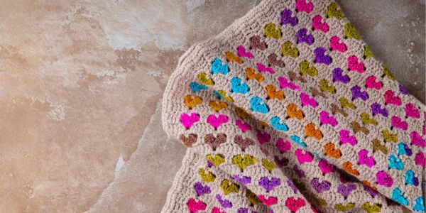 Personalized Blankets