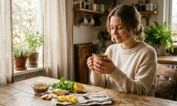 PMS Treatment: Natural Options that Actually Work