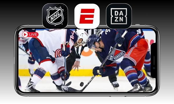 ice hockey live
