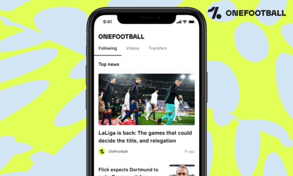 Discover OneFootball and Explore its Main Features