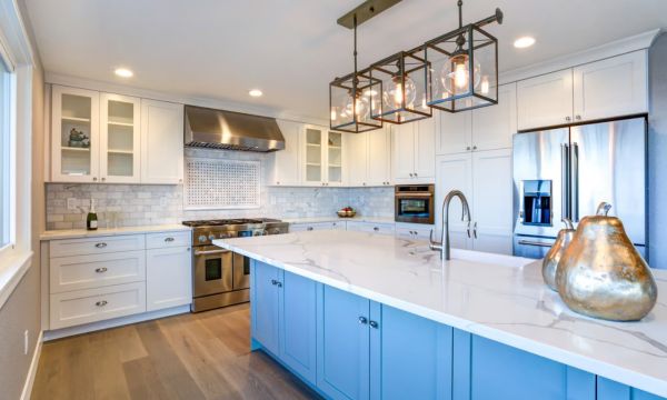 kitchen decor