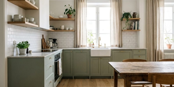 Kitchen Decor
