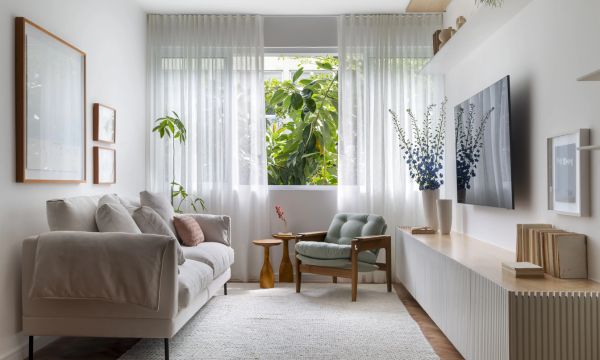 small apartment decor