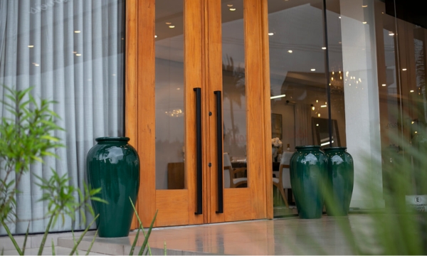 Entryway Decor: How to Create a Great First Impression
