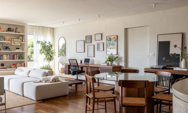 Minimalist Decor: Make your Home more Inviting 