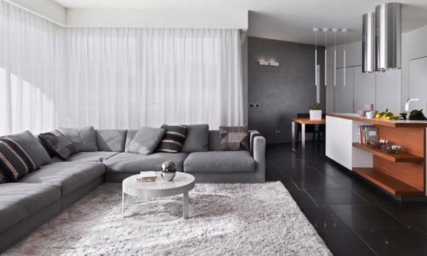 minimalist decor