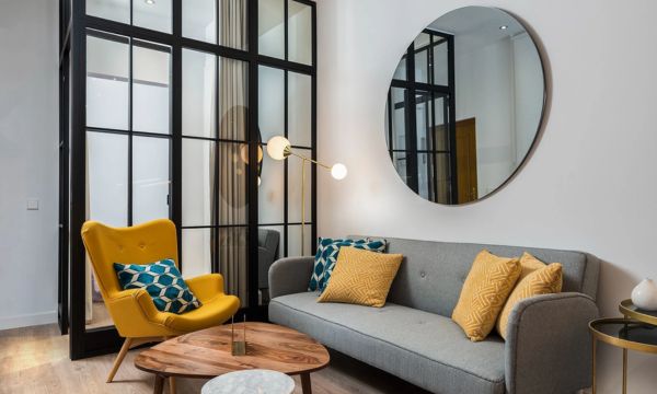 See How Decorative Mirrors can Transform your Home