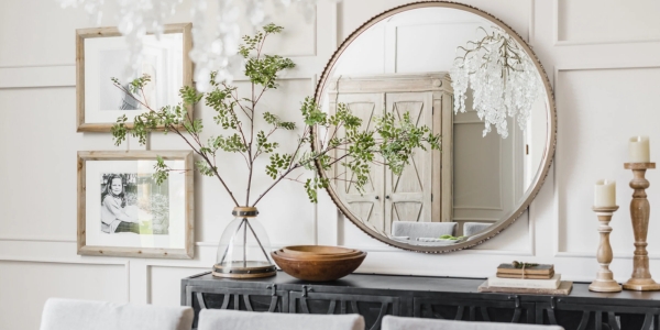 Decorative Mirrors for your Home