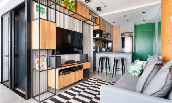 Small Apartment Decor: Practical Tips