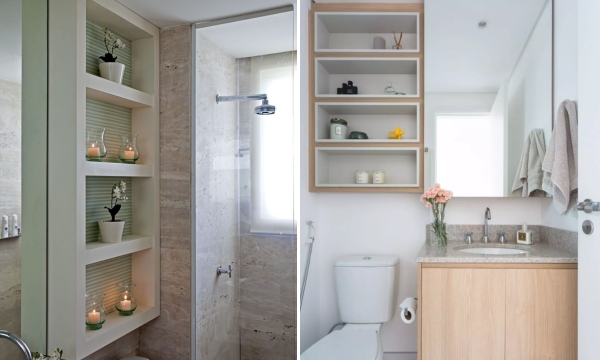 small bathroom design