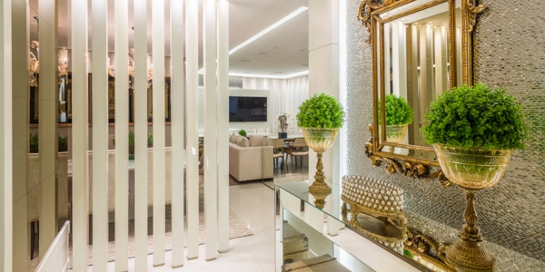 Entryway Decor