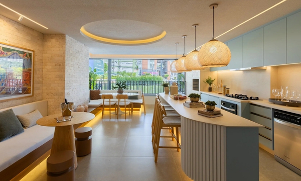 Home Color Schemes: Ideas to Inspire