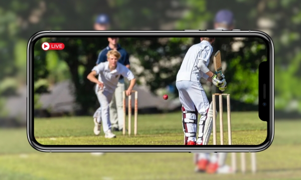 Watch Live Cricket on your Phone with these Apps